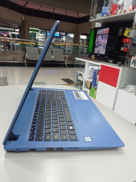 Equipo Acer aspire 3 Denim blue Intel i 3 sexta generación