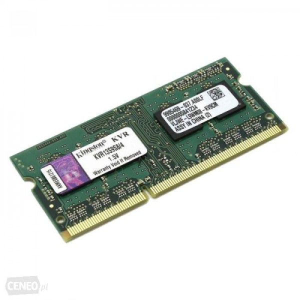 Júnior Transición genio memoria ram ddr3 8gb kigstong 2400 portátil - Partes para portatil