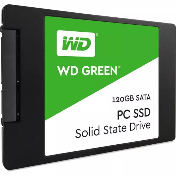disco duro SOLIDO ssd de 120 wester digital - 5% en - Memorias, Unidades - Partes para portatil